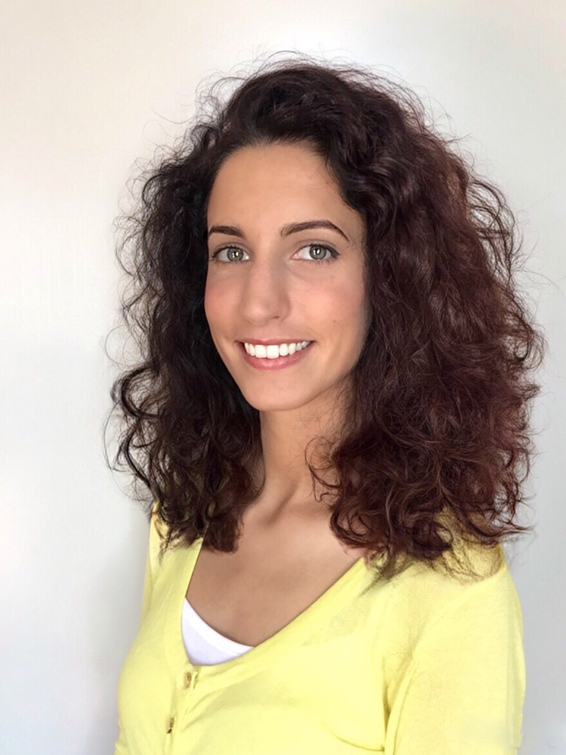 Giulia Franceschilli