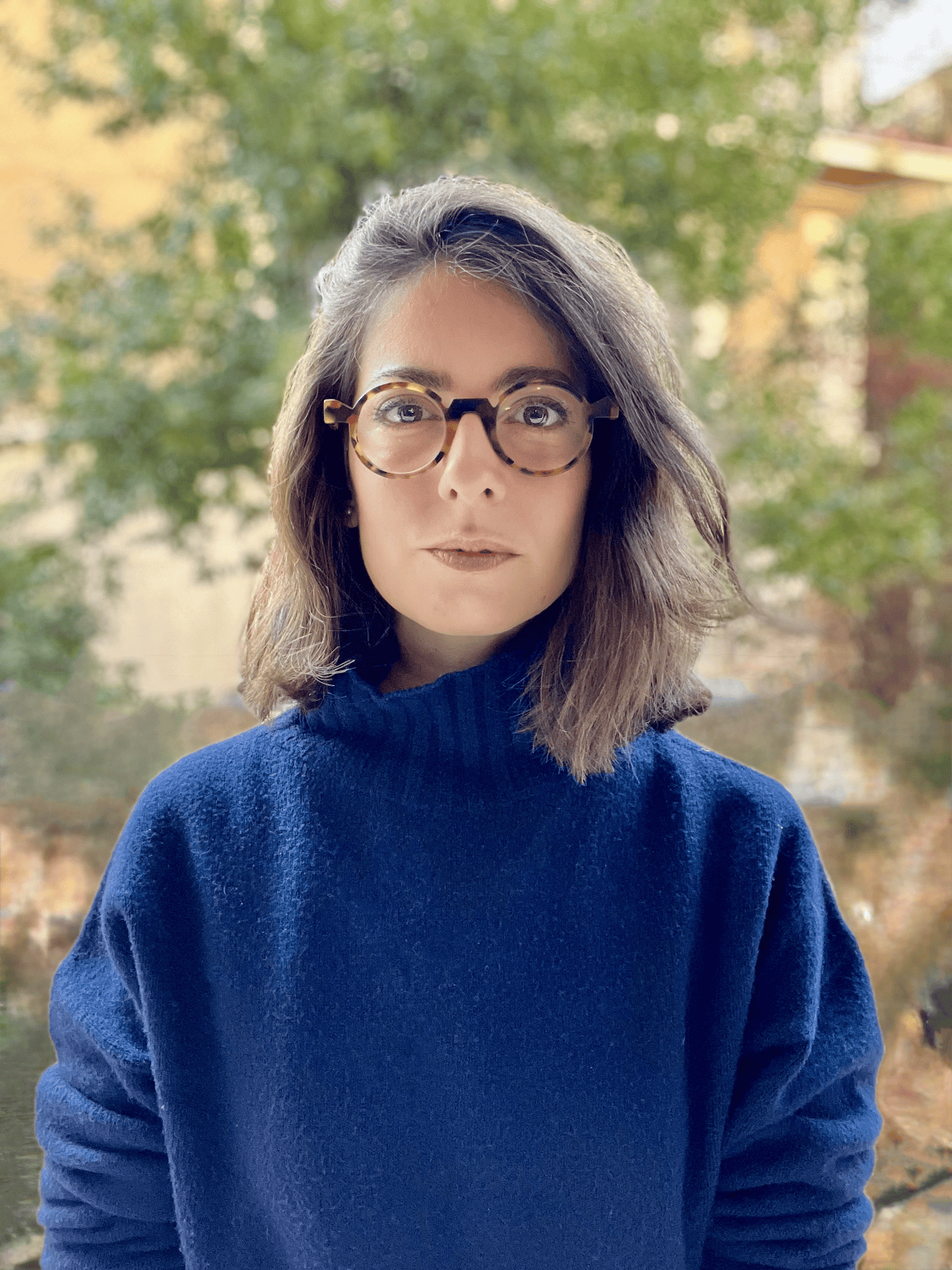 Lidia Alessandra Zianna