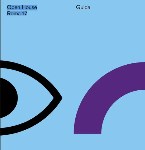 #OHR17 L’ARCHITETTURA SI RACCONTA