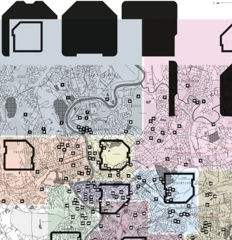 #OHR21 BATTITO URBANO