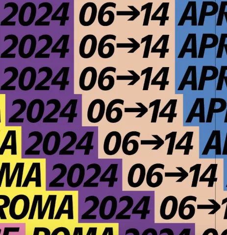 #OHR24 #Romapoliedrica