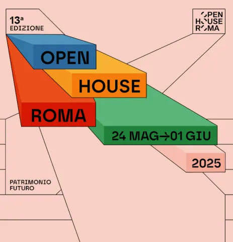 #OHR25 Patrimonio futuro